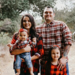 代母信息-Angelina