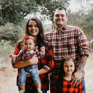 代母信息-Angelina