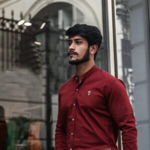 捐精男孩-Matthew